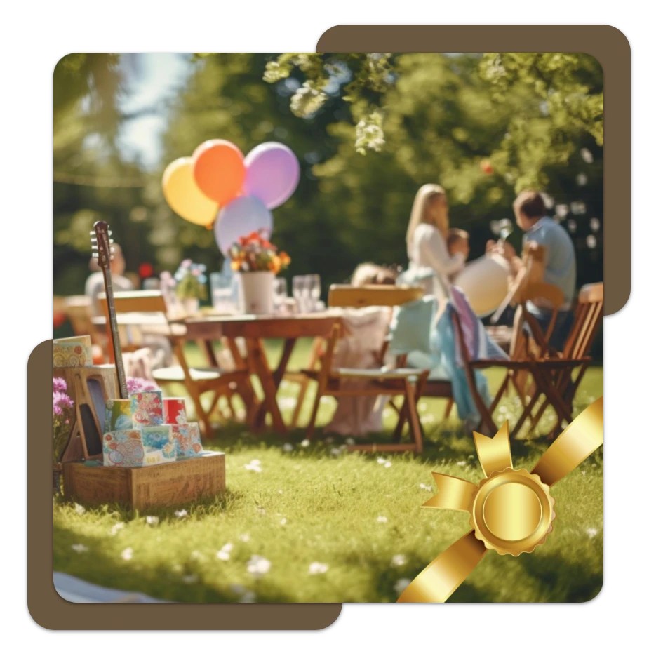 Сертификат на посещение усадьбы в агроусадьбе "Старый Хутор". Белорусское Полесье