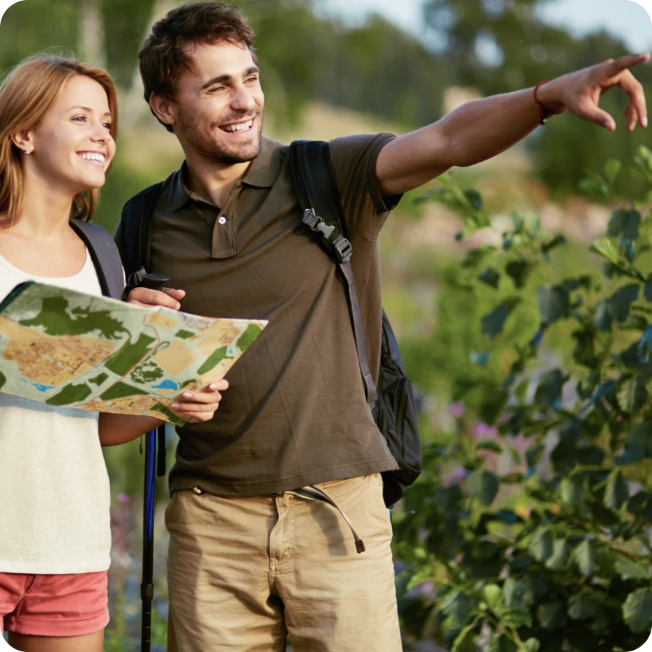 Экскурсии по окрестностям «Старый Хутар». Белорусское полесье