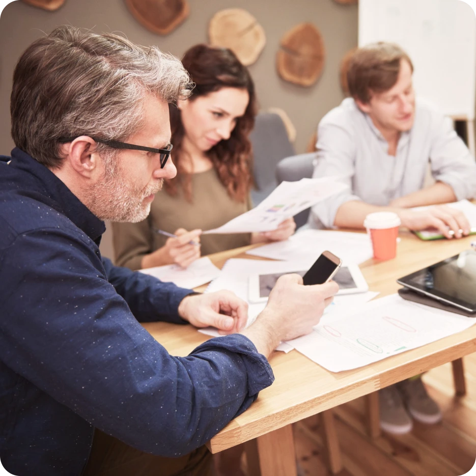 Конференция в агроусадьбе «Старый Хутар». Белорусское полесье