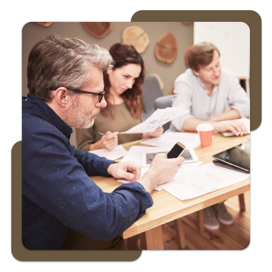 Конференция в агроусадьбе "Старый Хутор". Белорусское Полесье