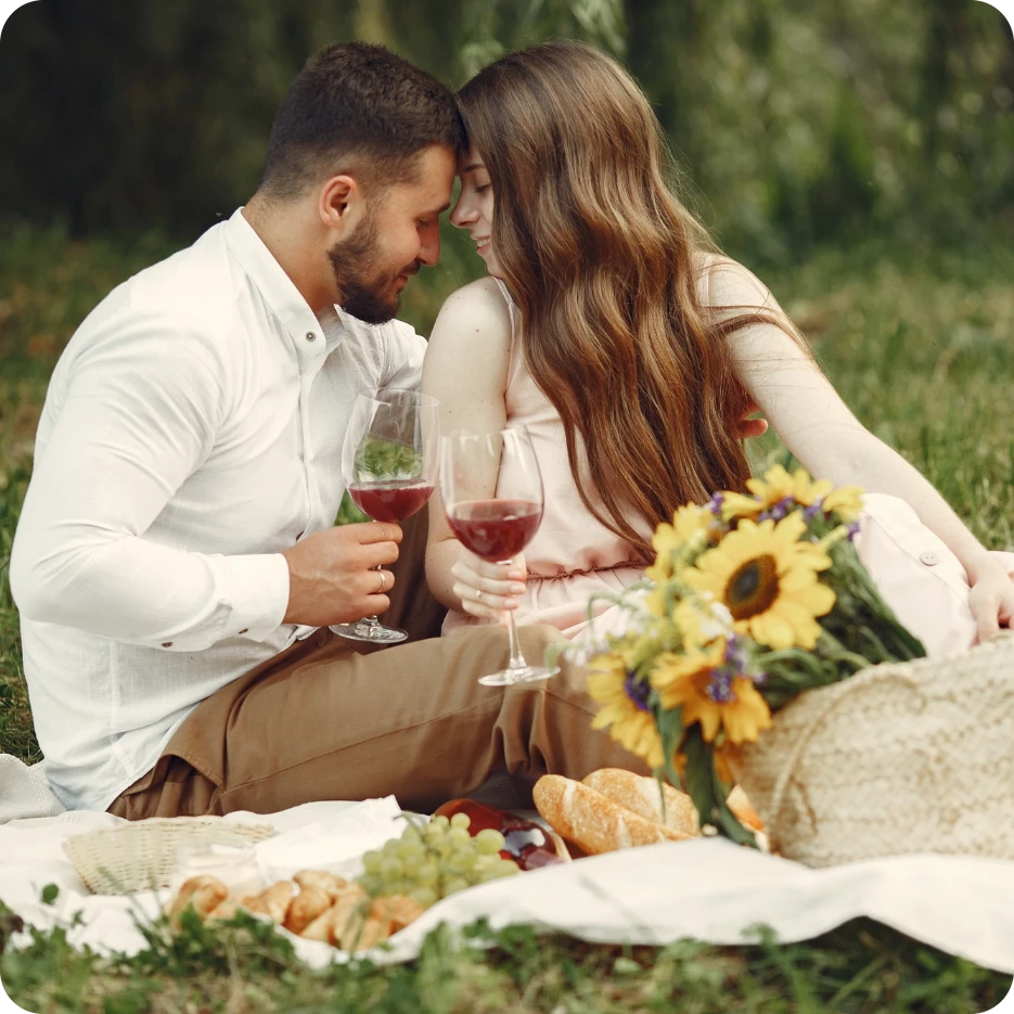 Романтический уикенд в агроусадьбе «Старый Хутар». Белорусское полесье