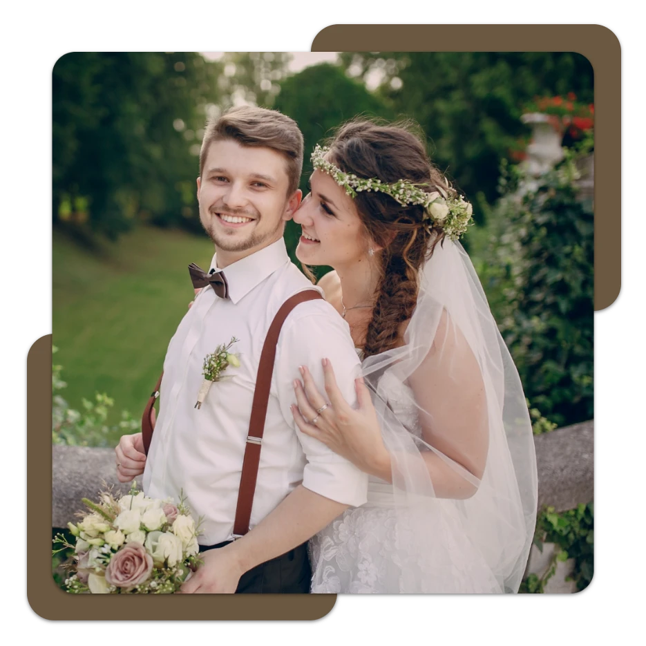 Фотосессии для влюбленных в агроусадьбе "Старый Хутор". Белорусское Полесье