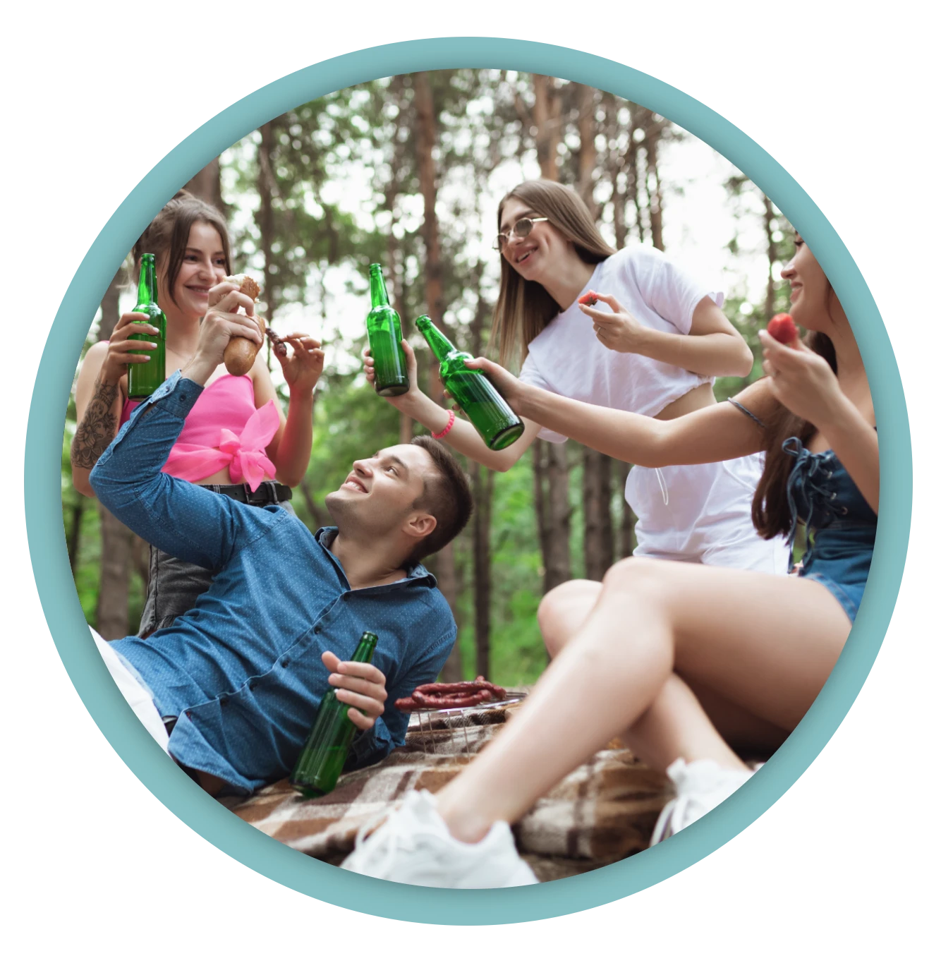 События и мероприятия в агроусадьбе "Старый Хутар"