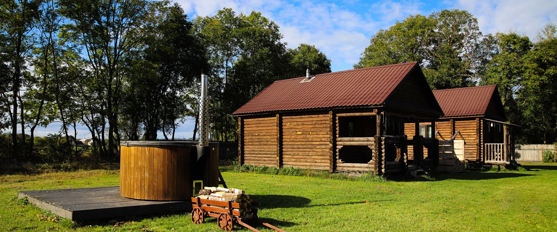 Отдых в Беларуси